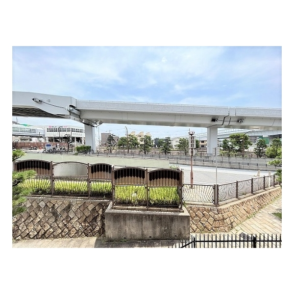 リブコート住吉川 その他画像