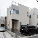 川口市領家１丁目 外観