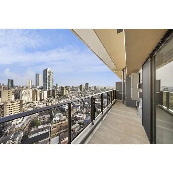 パークタワー西新宿 その他画像