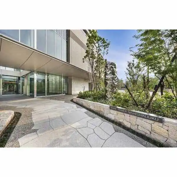 パークタワー西新宿 その他画像