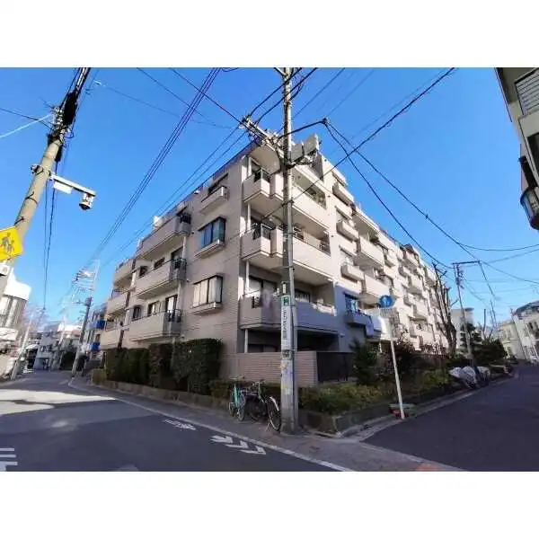 ワコーレ町屋 その他画像