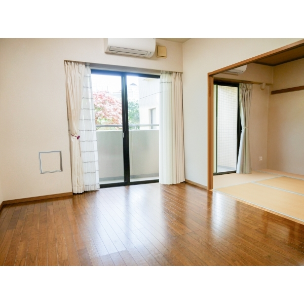 ＷＴＣ代々木ガ−デン その他画像