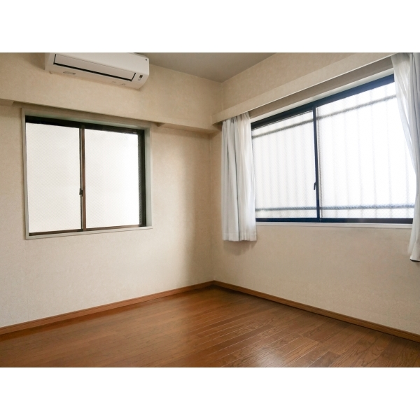 ＷＴＣ代々木ガ−デン その他画像