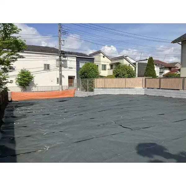 三鷹市上連雀３丁目 外観