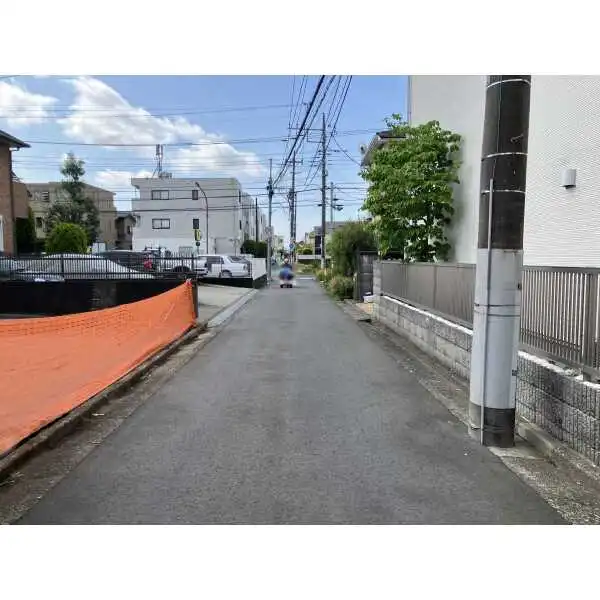 三鷹市上連雀３丁目 その他画像