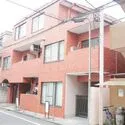 セントヒルズ落合 外観写真