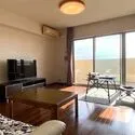 シーブレス リビング・ダイニング・キッチン（約１６．８帖）