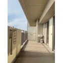 シーブレス 南西向き　スロップシンク設置