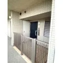 シーブレス ポーチ・トランクルーム設置