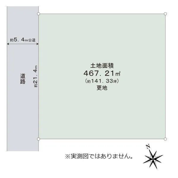 堺市西区浜寺昭和町3丁 間取図