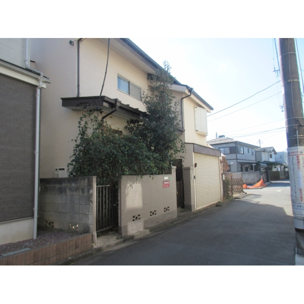 練馬区関町北５丁目 その他外観