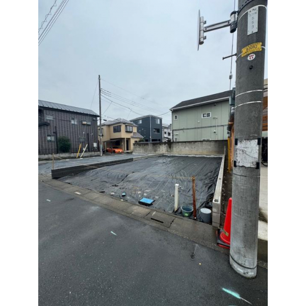 川口市三ツ和１丁目 その他画像