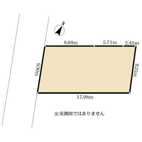 藤沢市辻堂東海岸１丁目 間取図
