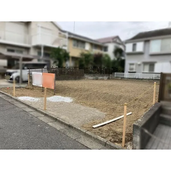 藤沢市辻堂東海岸１丁目 その他画像