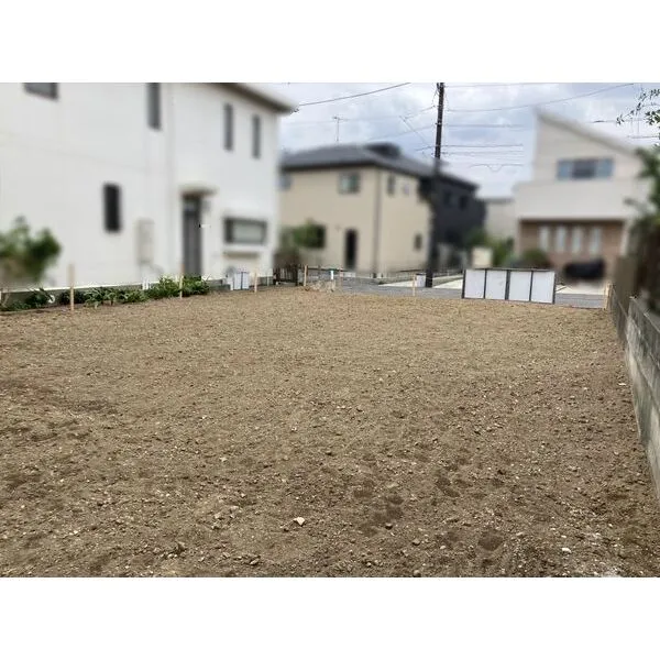 藤沢市辻堂東海岸１丁目 その他画像