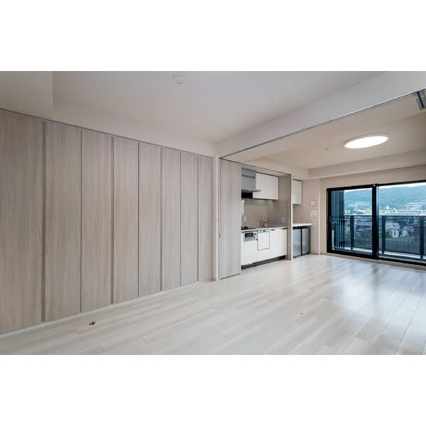 ザ・パークハウス京都河原町 その他画像