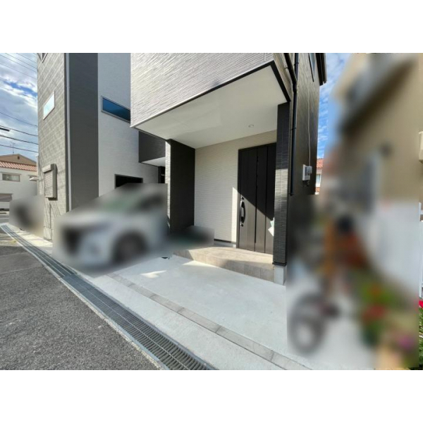 神戸市兵庫区神田町 その他画像