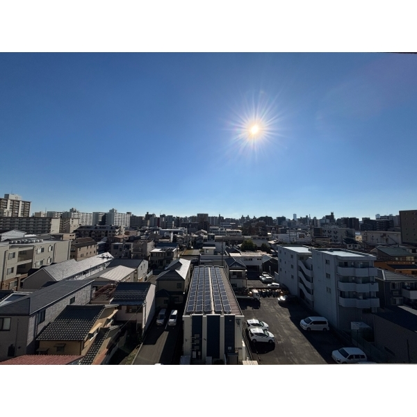 プラウド平安通 その他画像