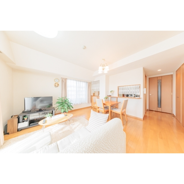 コスモ浦安ウエストウィング その他画像