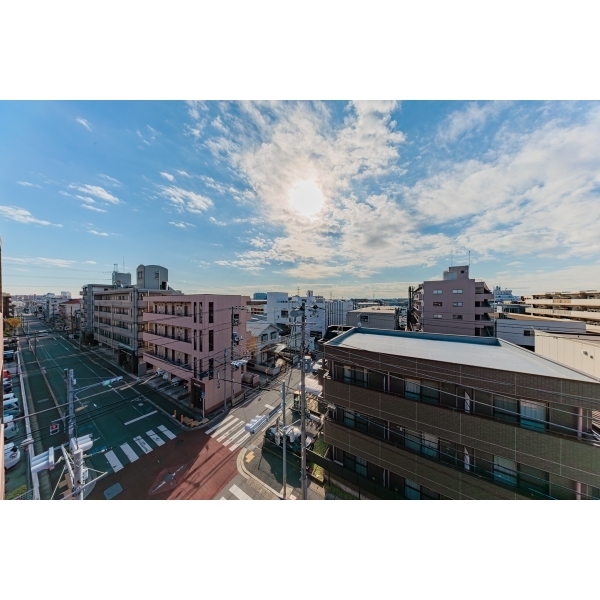 コスモ浦安ウエストウィング その他画像