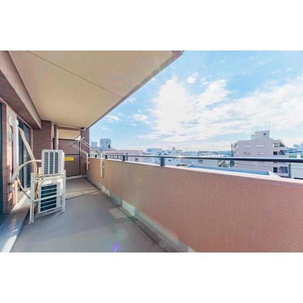 コスモ浦安ウエストウィング その他画像