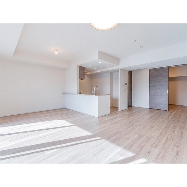 ウエリス新宿早稲田の森 その他画像