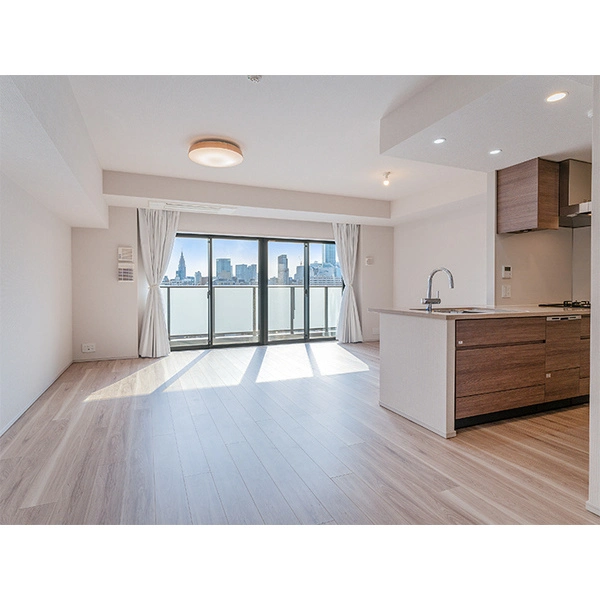 ウエリス新宿早稲田の森 その他画像