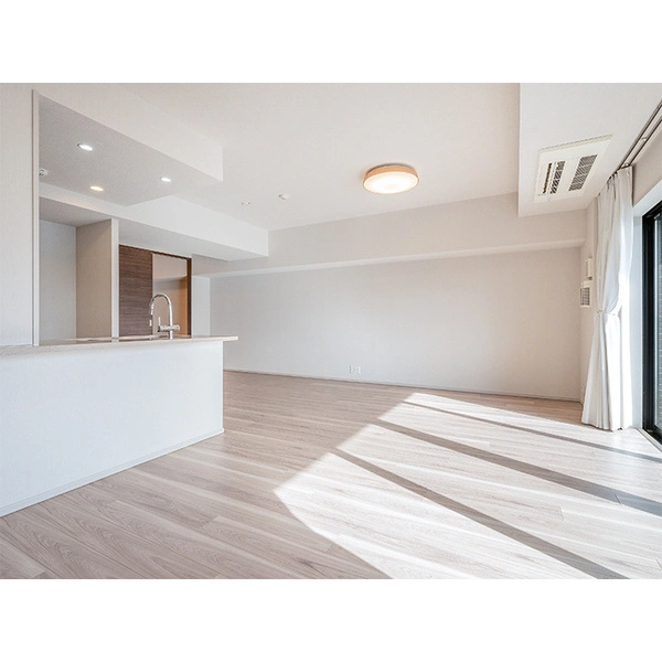 ウエリス新宿早稲田の森 その他画像