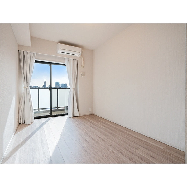 ウエリス新宿早稲田の森 その他画像