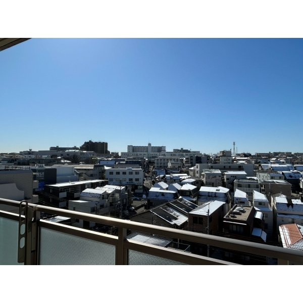 日神パレステージ東武練馬台 東館 その他画像