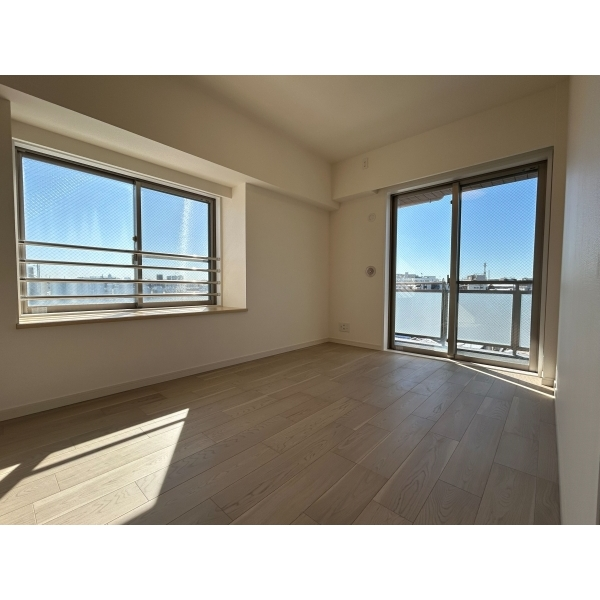 日神パレステージ東武練馬台 東館 その他画像