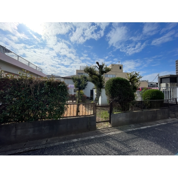 草加市栄町3丁目 その他外観