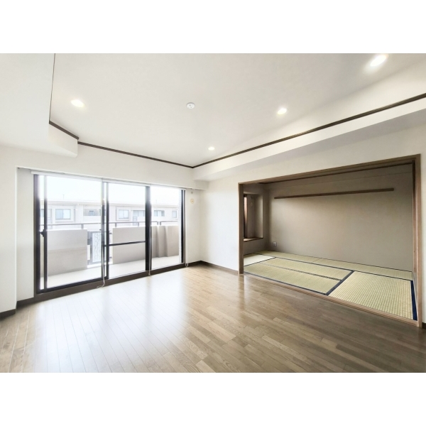 ライオンズガーデンヒルズ富士見台参番館 その他画像