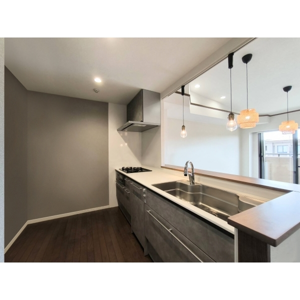 ライオンズガーデンヒルズ富士見台参番館 その他画像