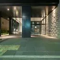 ジオ四谷荒木町 エントランス