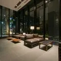 ジオ四谷荒木町 共用部