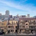 ジオ四谷荒木町 眺望