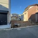 市川市大洲４丁目 現地（２０２６年９月撮影）