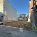 市川市大洲４丁目 現地（２０２６年９月撮影）