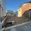 市川市大洲４丁目 現地（２０２６年９月撮影）