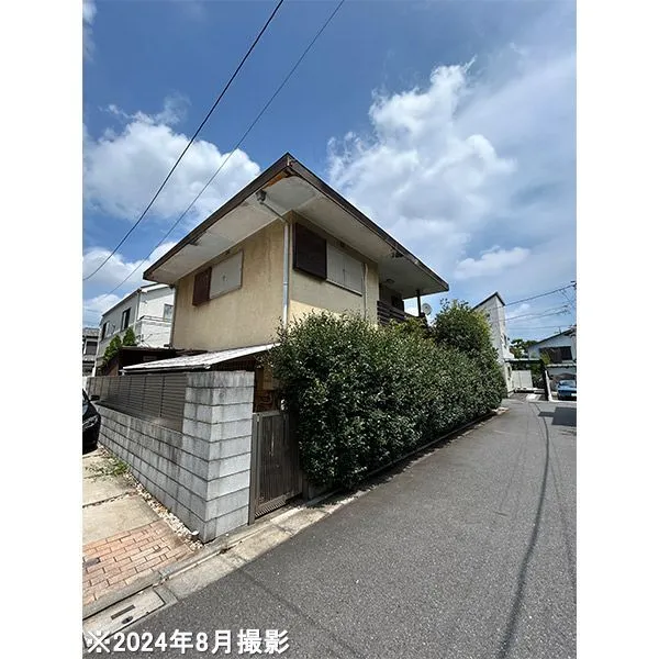 世田谷区成城７丁目 その他画像