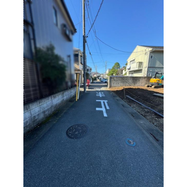 川口市三ツ和１丁目 その他画像