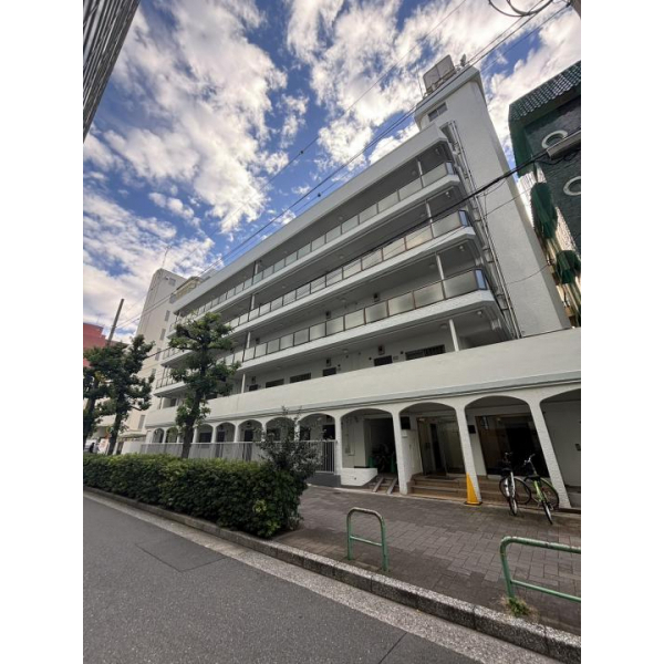 セイワ東陽マンション その他画像