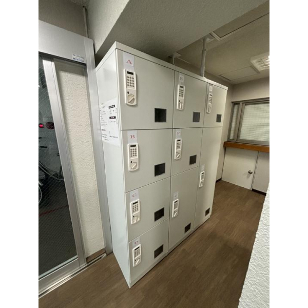 セイワ東陽マンション その他画像