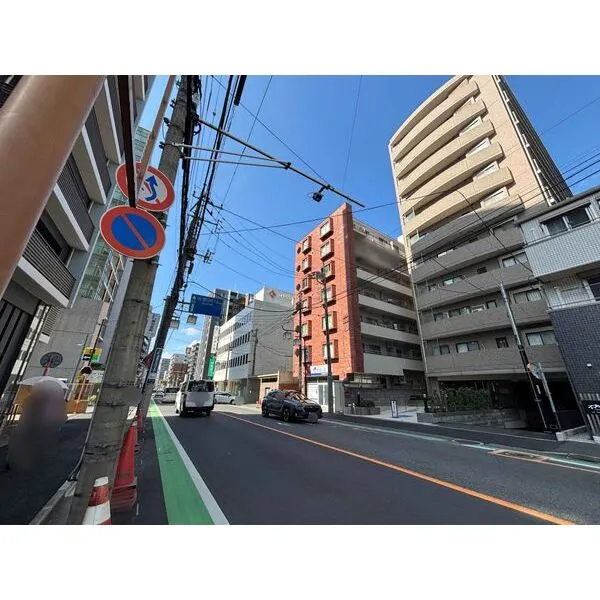 レクセルマンション浦和 その他画像