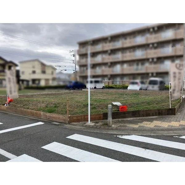 茅ヶ崎市みずき４丁目 外観