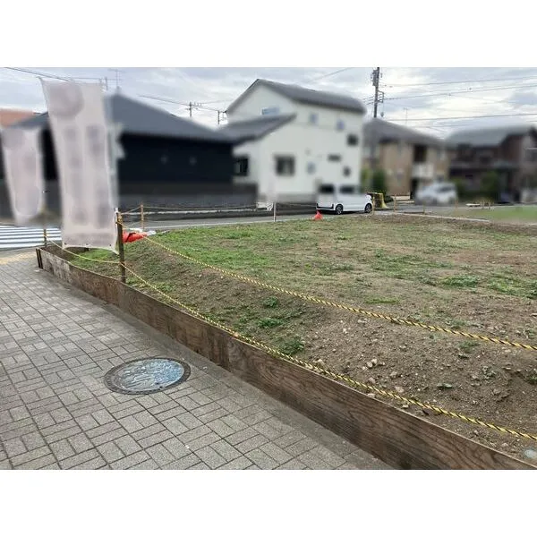 茅ヶ崎市みずき４丁目 その他画像