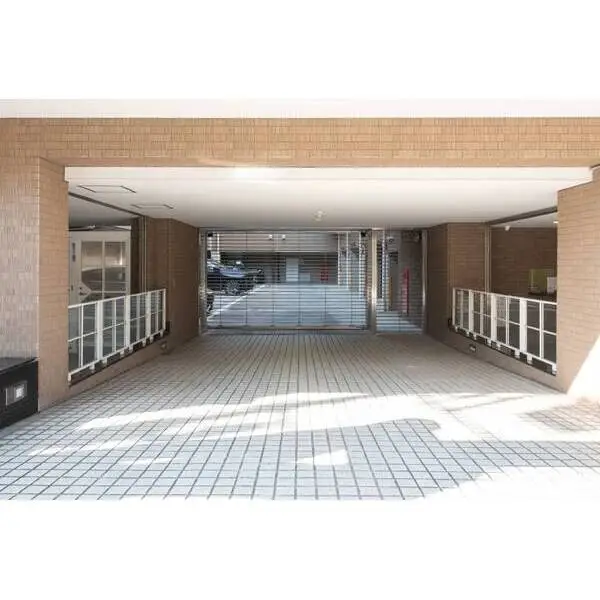 シティコート広尾 その他画像