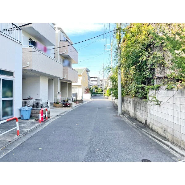 足立区扇２丁目 その他画像