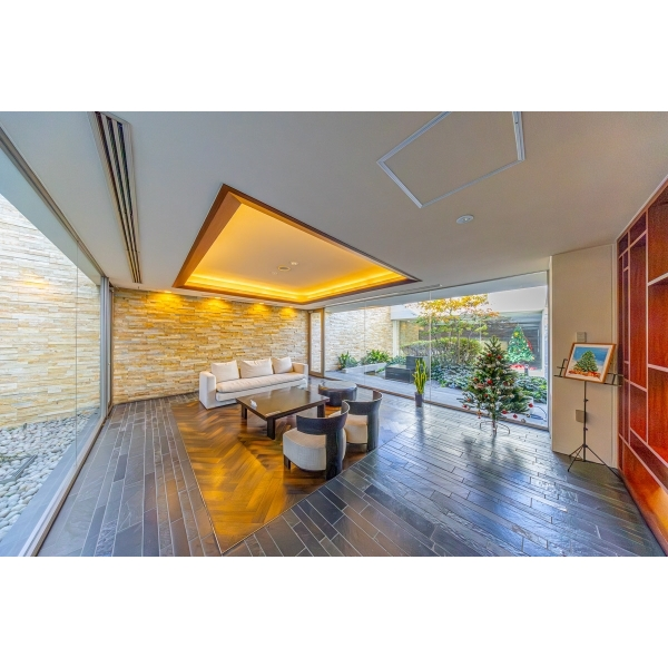 吉祥寺レジデンシア その他画像